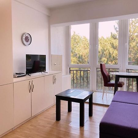Passion Apartment Pristina Exterior foto